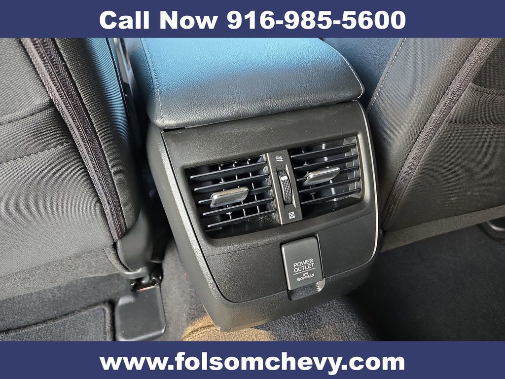 Used 2018 Honda Clarity Plug-In Hybrid image 23