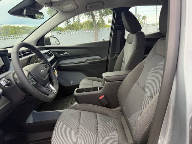 New 2027 Chevrolet Bolt LT FWD image 17