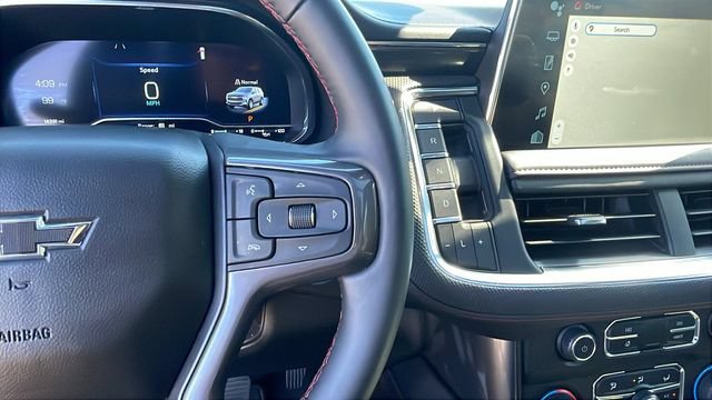 Used 2024 Chevrolet Tahoe RST w/ Sport Performance Package RWD image 23