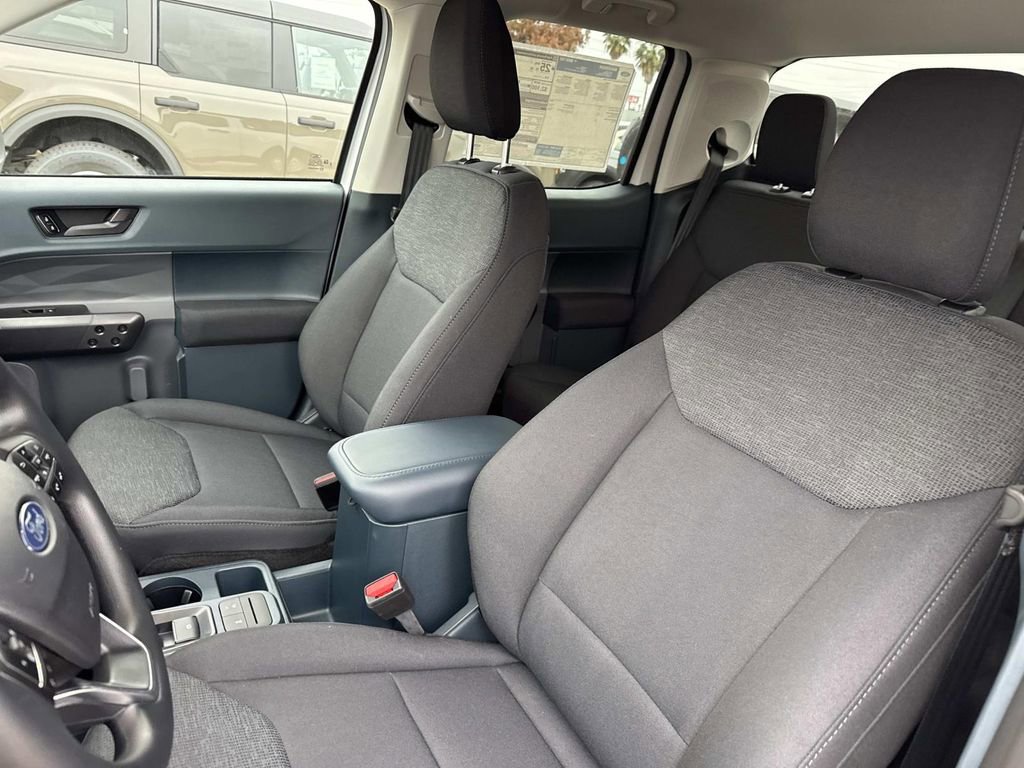 New 2025 Ford Maverick XL w/ 4K Tow Package image 7