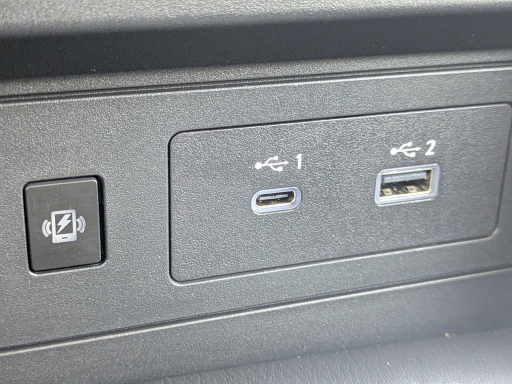 Certified 2024 INFINITI QX80 Luxe image 24