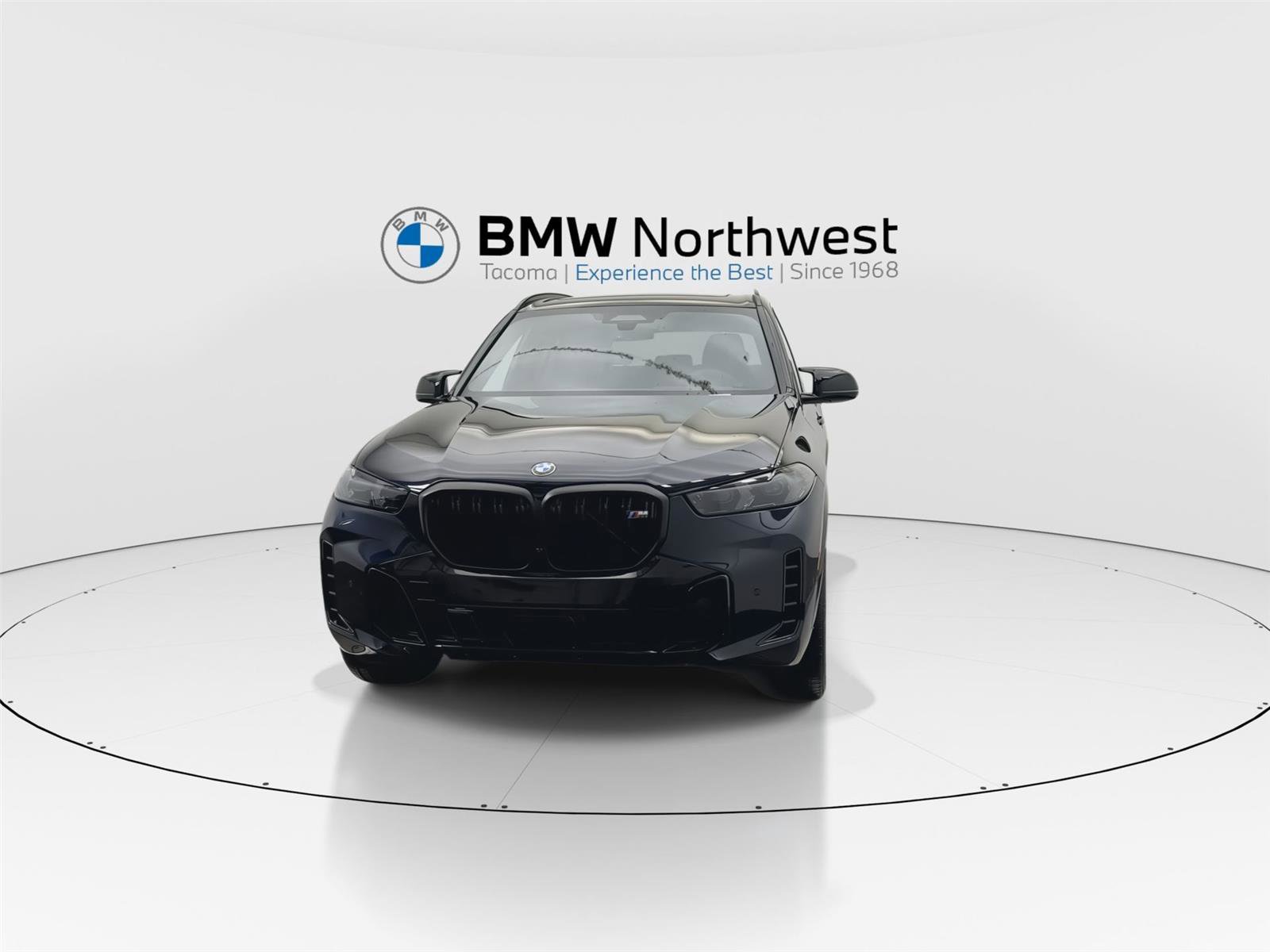 New 2026 BMW X5 M60i image 8