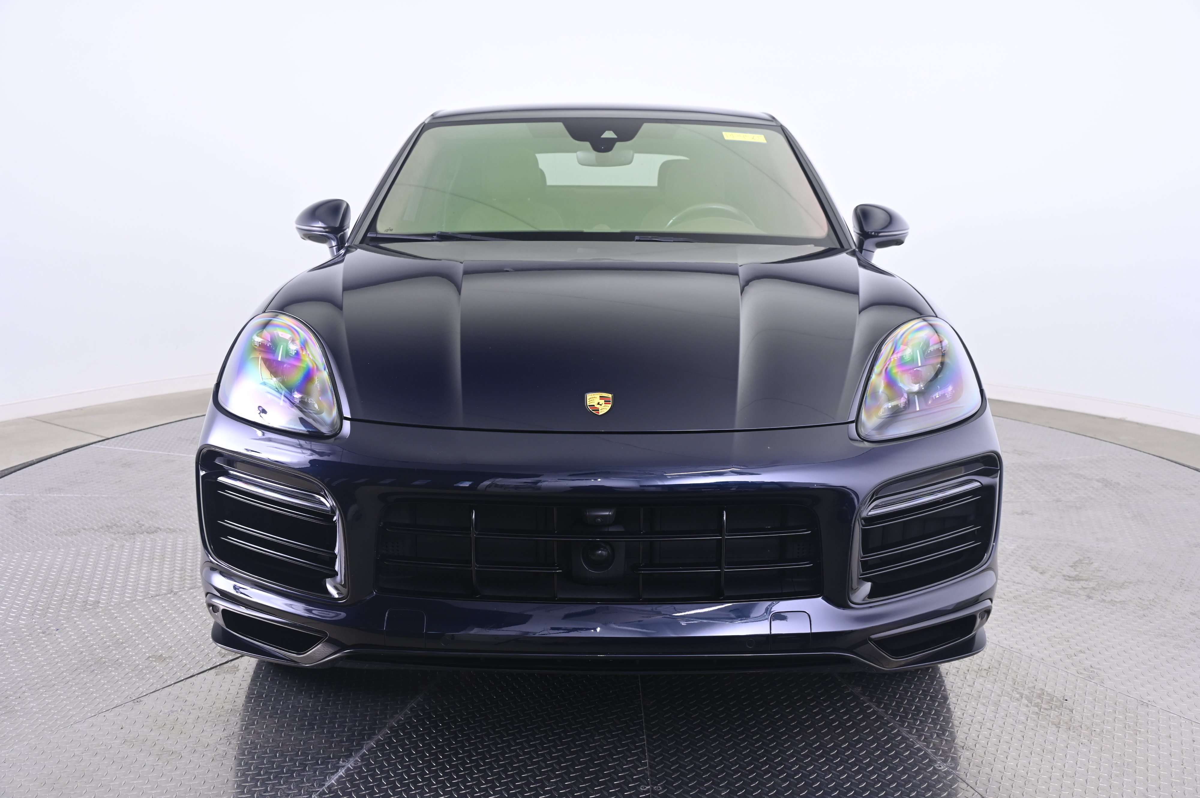 Certified 2023 Porsche Cayenne GTS AWD/4WD image 10