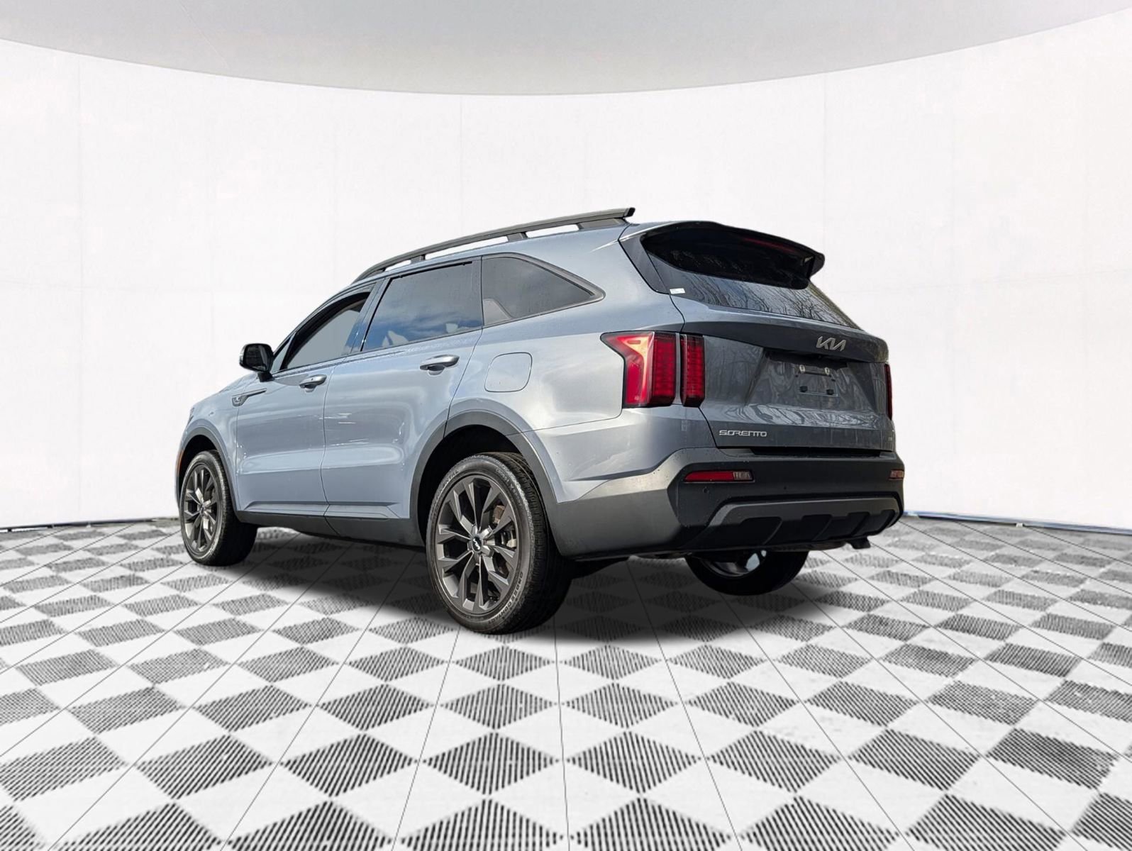 Used 2023 Kia Sorento X-Line EX image 15