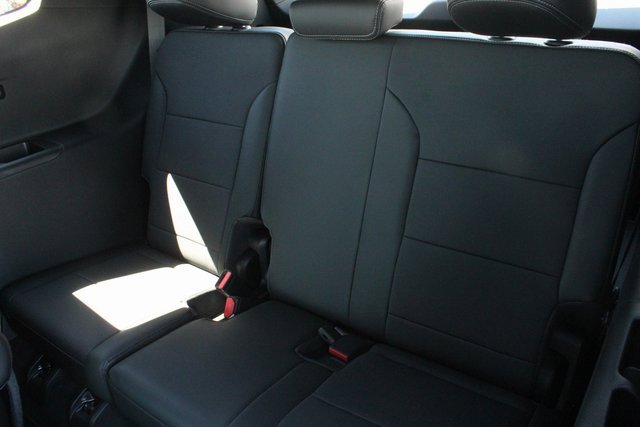 New 2026 Buick Enclave Preferred w/ Power Package image 23