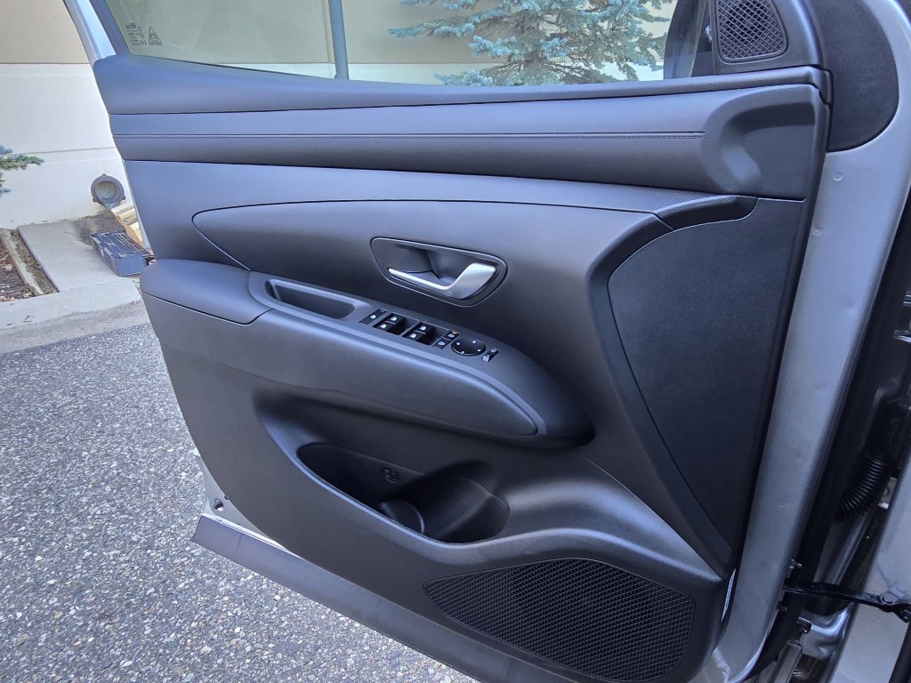 New 2026 Hyundai Tucson SEL image 17