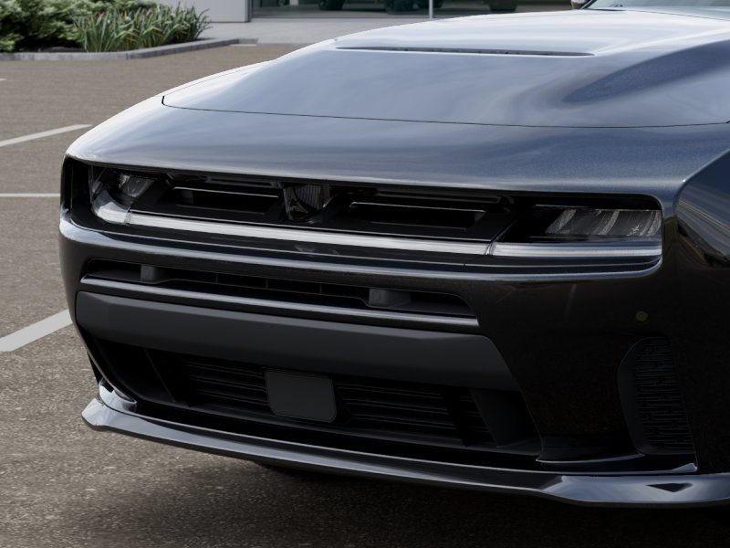 New 2026 Dodge Charger Scat Pack AWD/4WD image 12