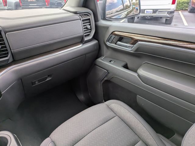 Used 2024 GMC Sierra 1500 Elevation image 20