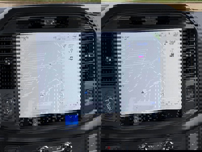 New 2026 Ford F150 Tremor w/ Bed Utility Package image 14