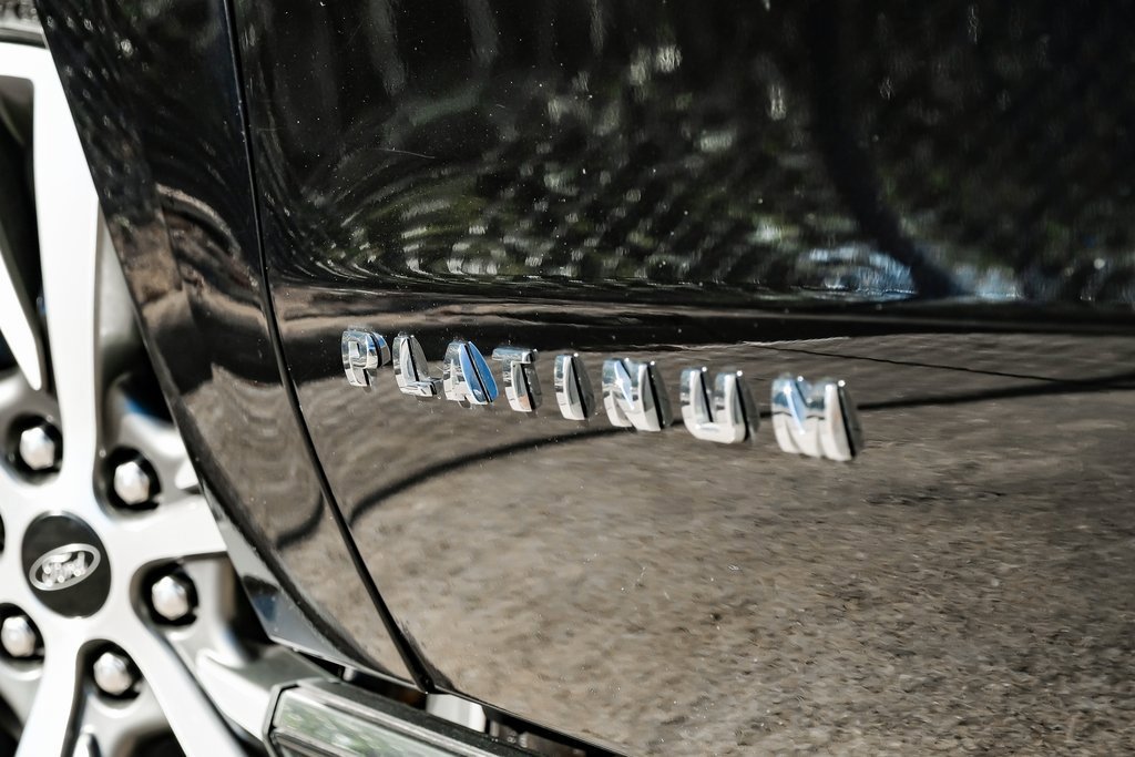 Used 2021 Ford Expedition Max Platinum image 56