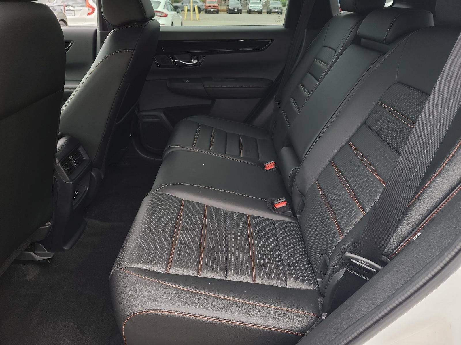 Used 2026 Honda CR-V Sport Touring image 15