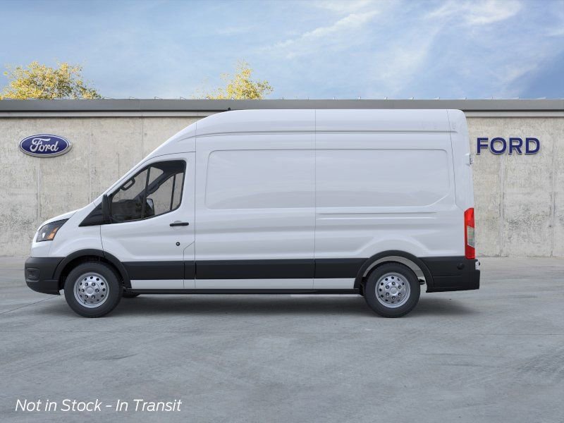 New 2026 Ford Transit 250 148 High Roof AWD image 3