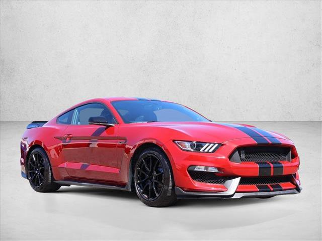 Used 2020 Ford Mustang Shelby GT350 w/ Technology Package RWD image 6