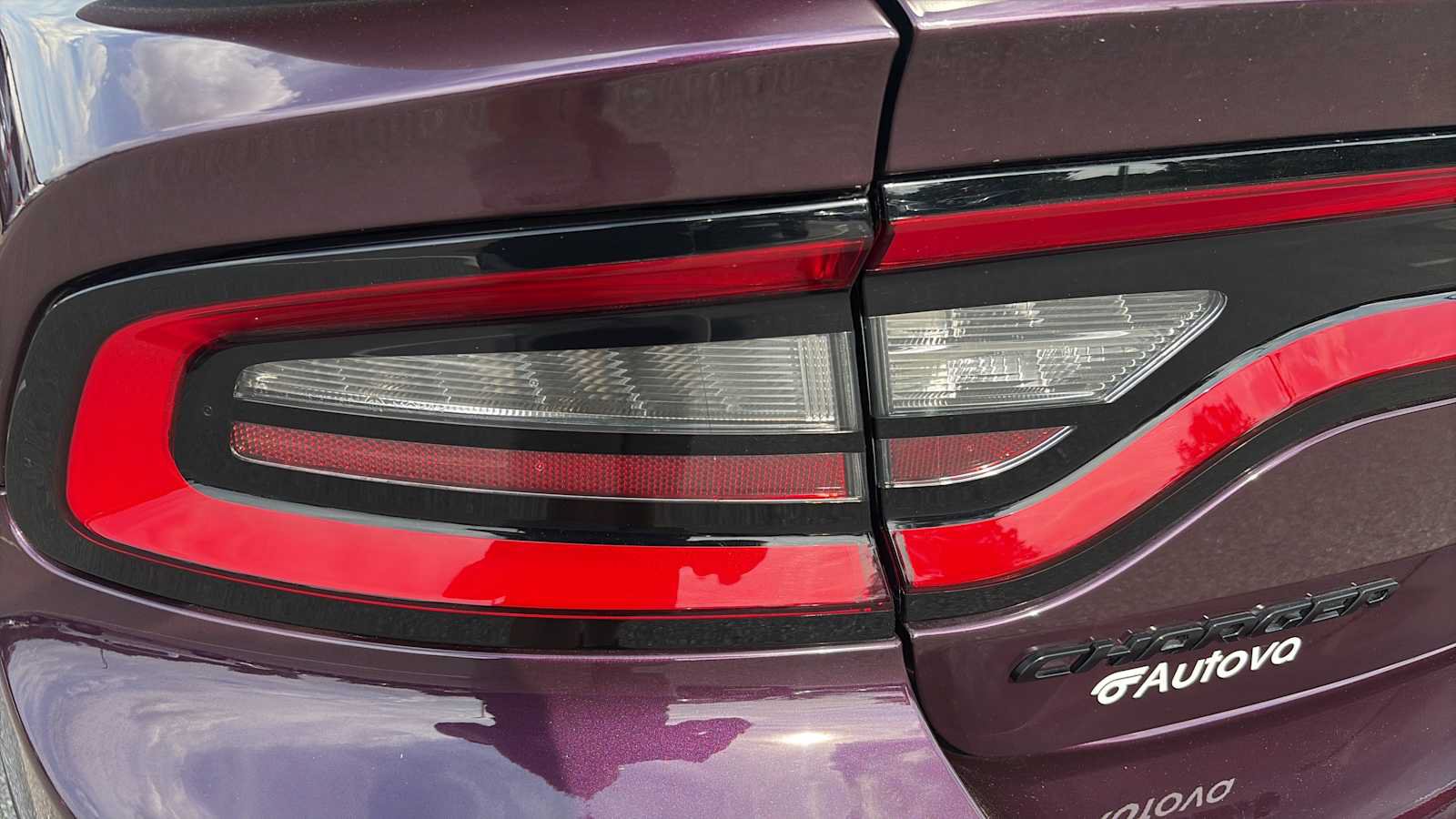 Used 2022 Dodge Charger Scat Pack w/ Dynamics Package RWD image 29
