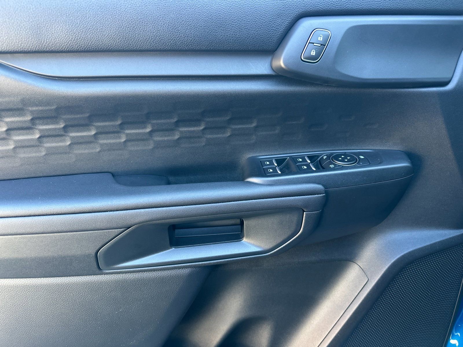 New 2025 Ford Ranger XL w/ Trailer Tow Package image 11