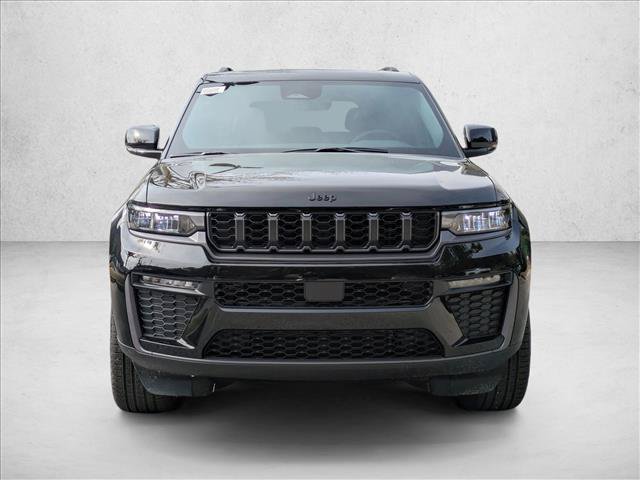New 2026 Jeep Grand Cherokee Limited w/ Limited Altitude Package RWD image 6
