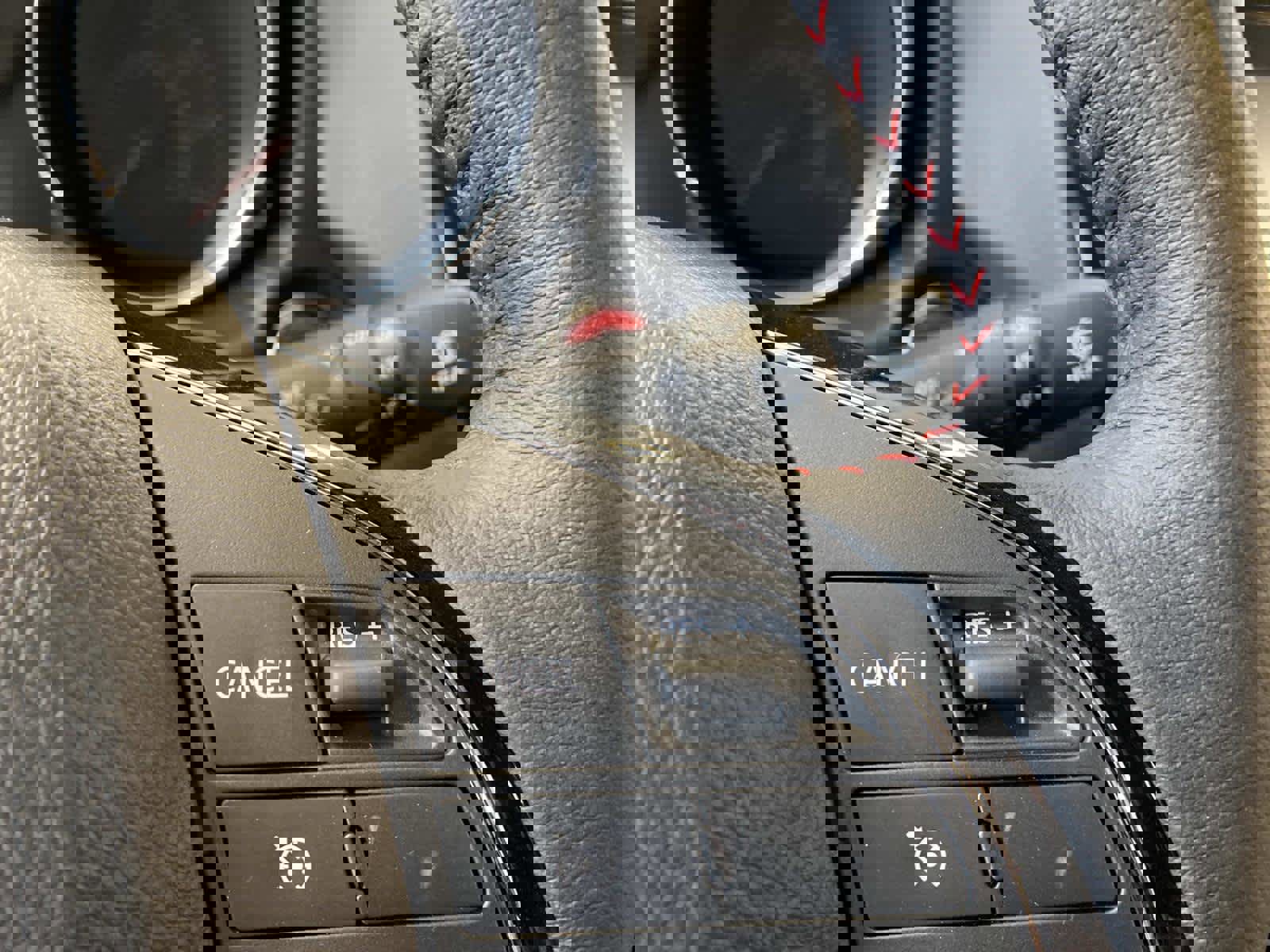 Used 2024 Mitsubishi Outlander Sport Ralliart AWD/4WD image 15