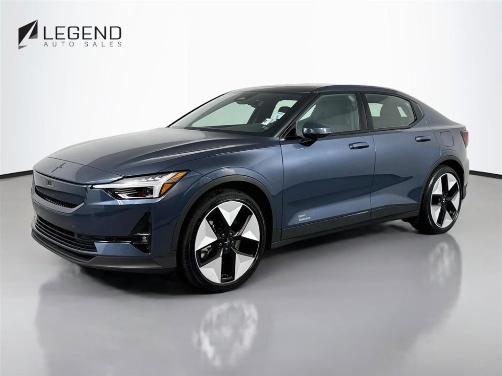 Used 2024 Polestar Polestar 2 AWD/4WD 360° Tour