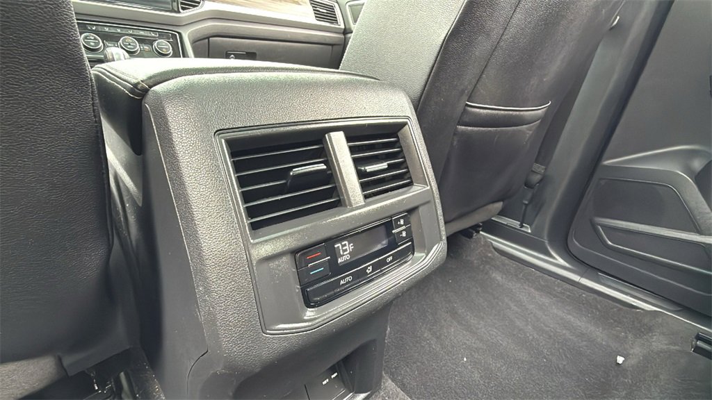 Used 2023 Volkswagen Atlas SEL image 27