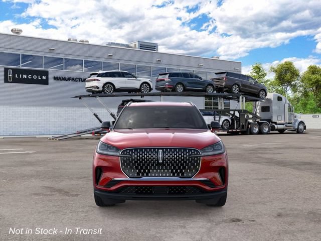 New 2026 Lincoln Aviator Reserve AWD/4WD image 7