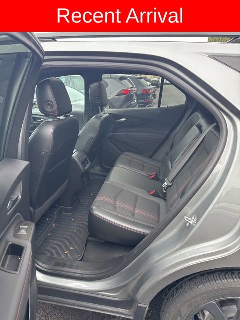 Used 2023 Chevrolet Equinox RS image 8