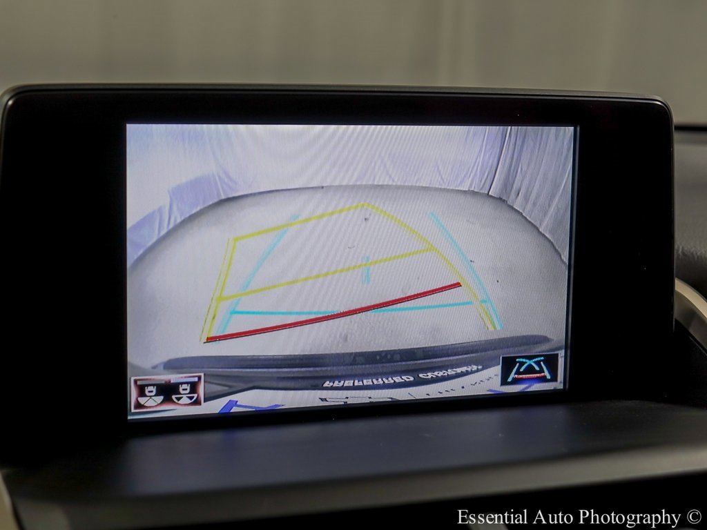 Used 2018 Lexus NX 300 300 Base image 16