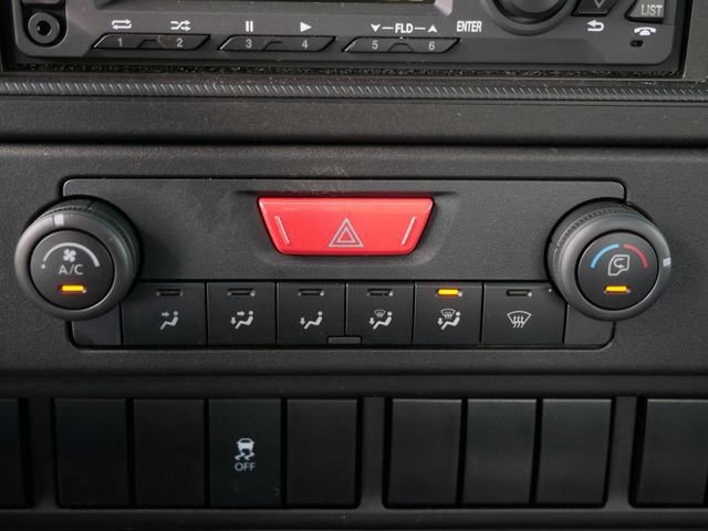 New 2025 Chevrolet Low Cab Forward 5500 XD RWD image 13