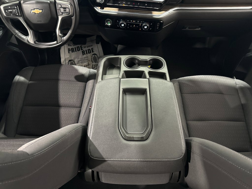 Used 2023 Chevrolet Silverado 1500 LT w/ Protection Package image 29