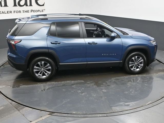 Used 2026 Chevrolet Equinox LT image 38