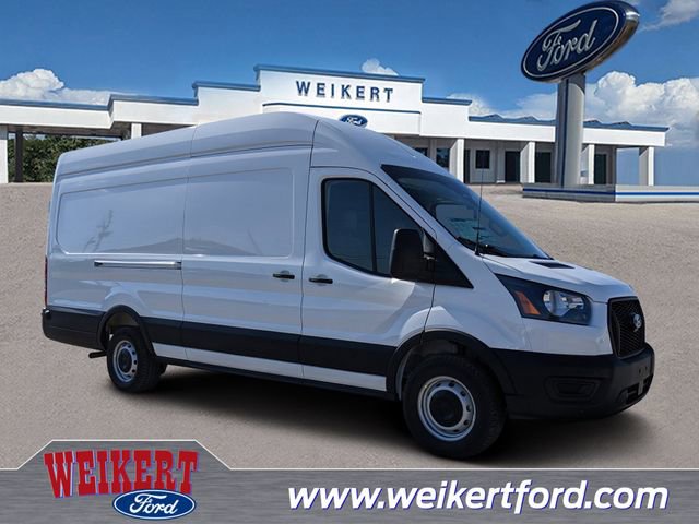 New 2026 Ford Transit 350 148 High Roof Extended w/ Load Area Protection Package