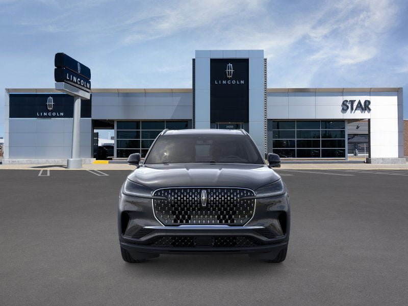 New 2026 Lincoln Aviator AWD image 6