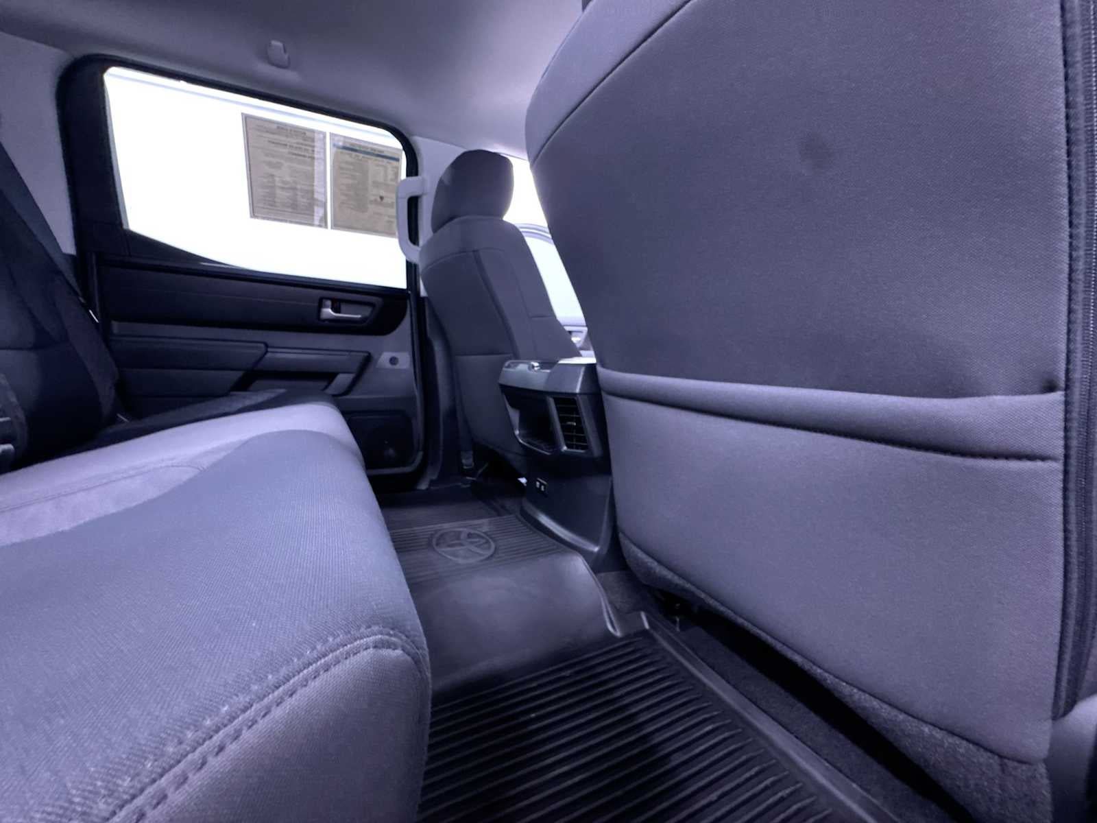 Used 2024 Toyota Tundra SR5 AWD/4WD image 33