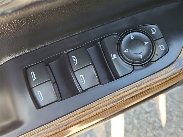 Used 2019 GMC Acadia Denali w/ Technology Package image 23