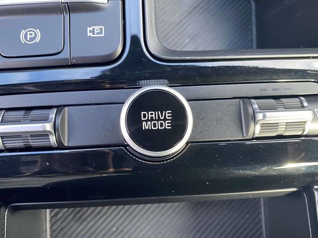 Used 2025 Kia K5 GT-Line image 33