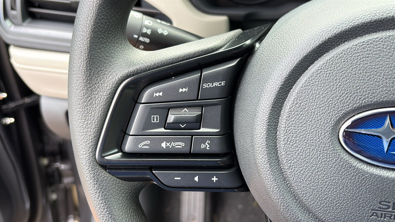 New 2026 Subaru Forester AWD/4WD image 11