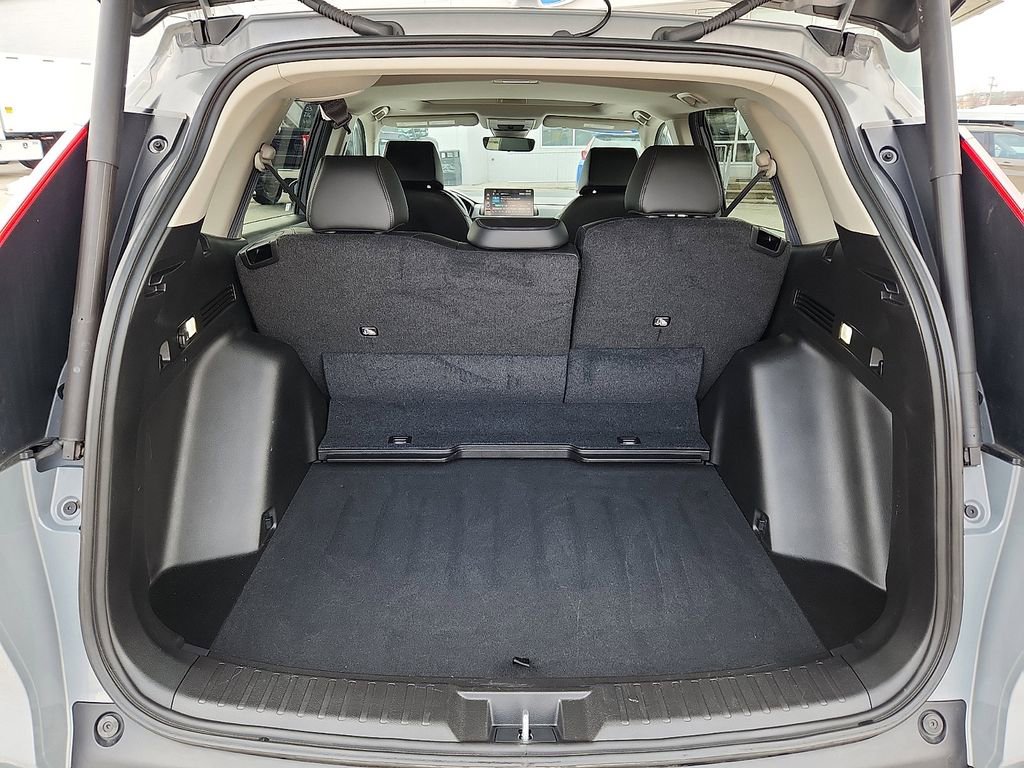 Used 2023 Honda CR-V EX-L image 17