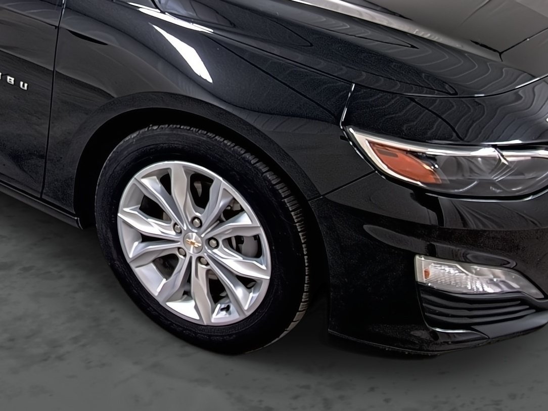 Used 2024 Chevrolet Malibu LT FWD image 14