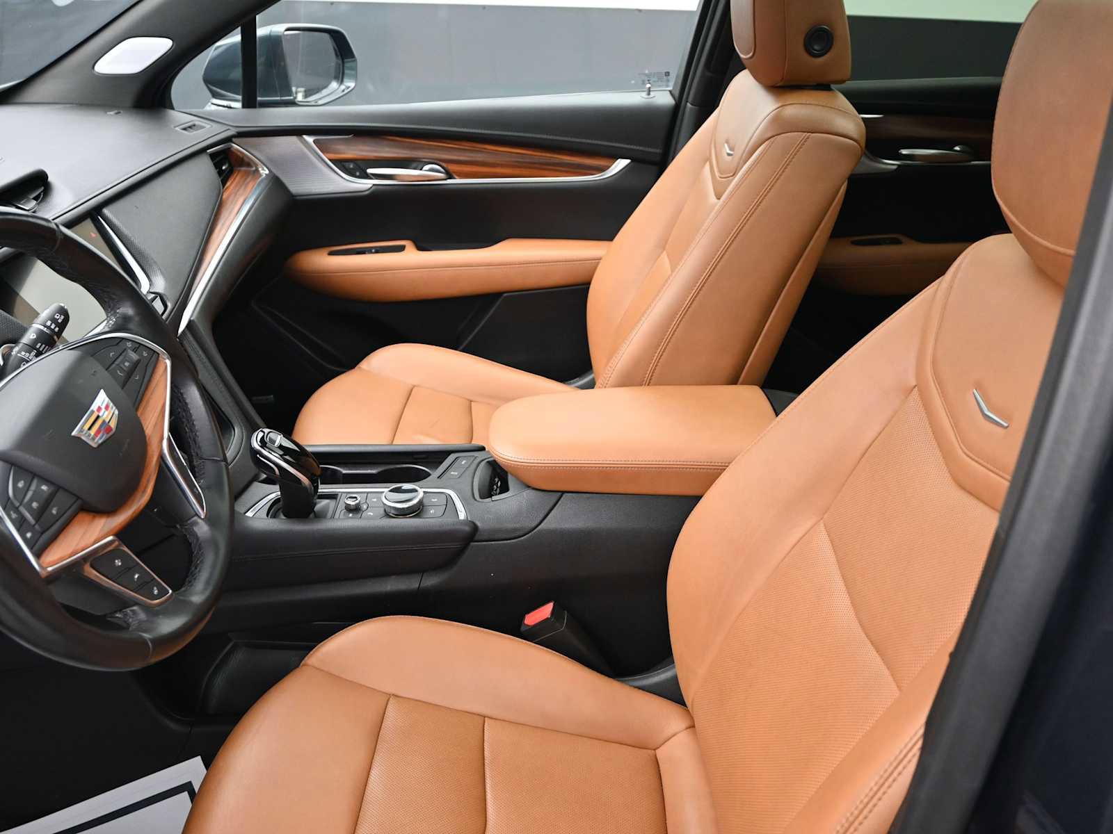 Used 2020 Cadillac XT5 Premium Luxury AWD/4WD image 22