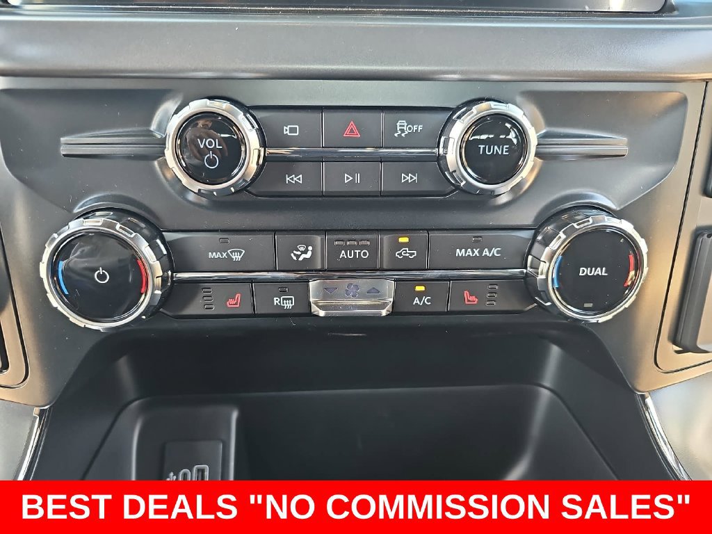 New 2026 Ford F150 XLT w/ Equipment Group 302A MID AWD/4WD image 20