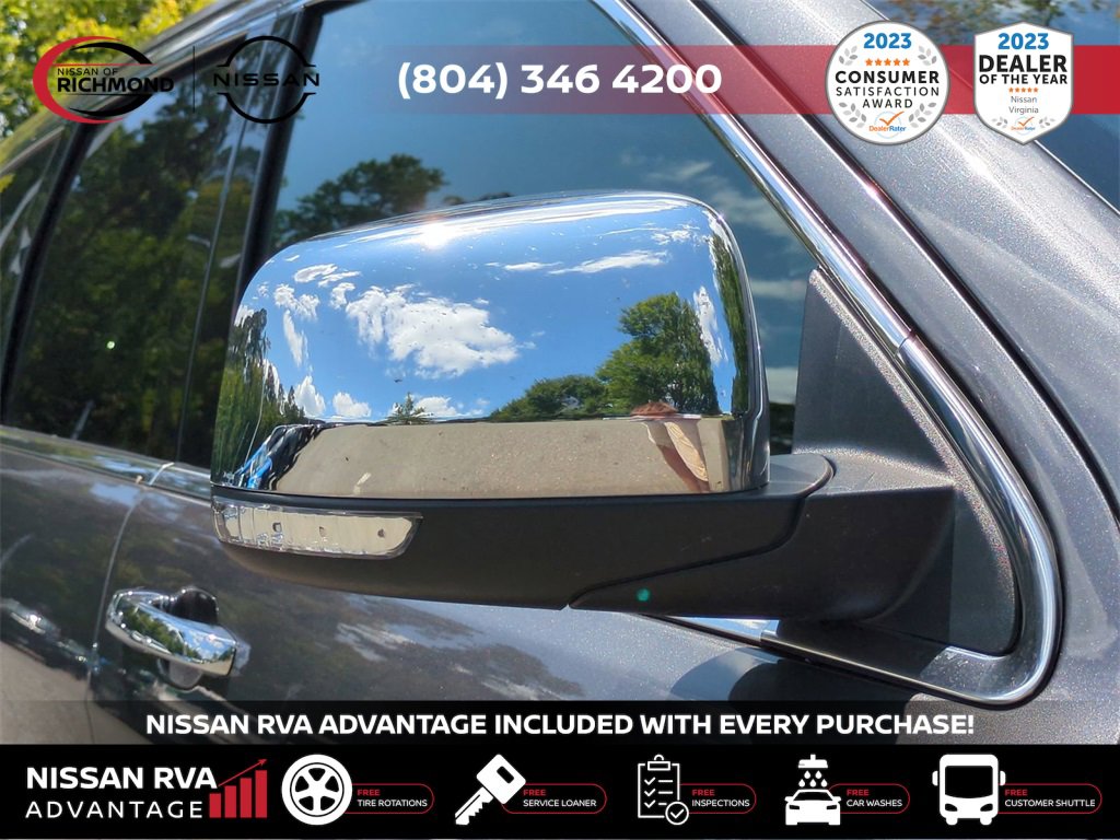 Used 2021 Jeep Grand Cherokee Limited image 13