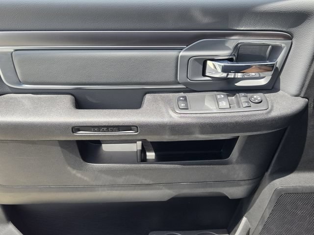 Certified 2023 RAM 1500 Classic SLT AWD/4WD image 24