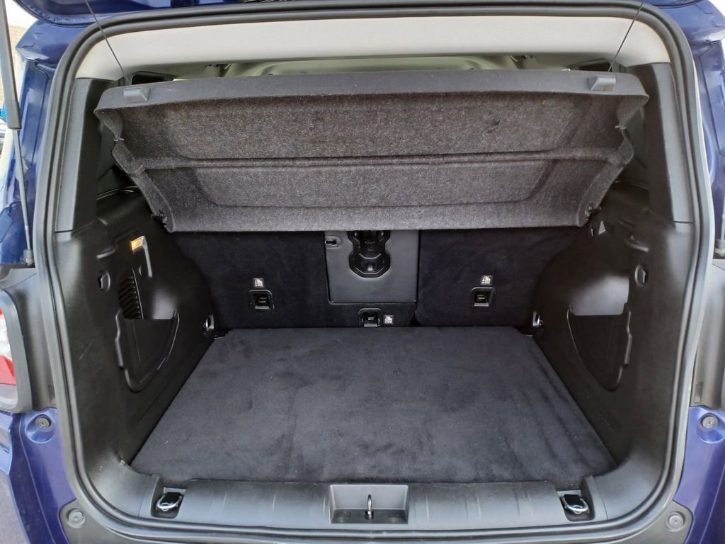 Used 2021 Jeep Renegade Limited image 7