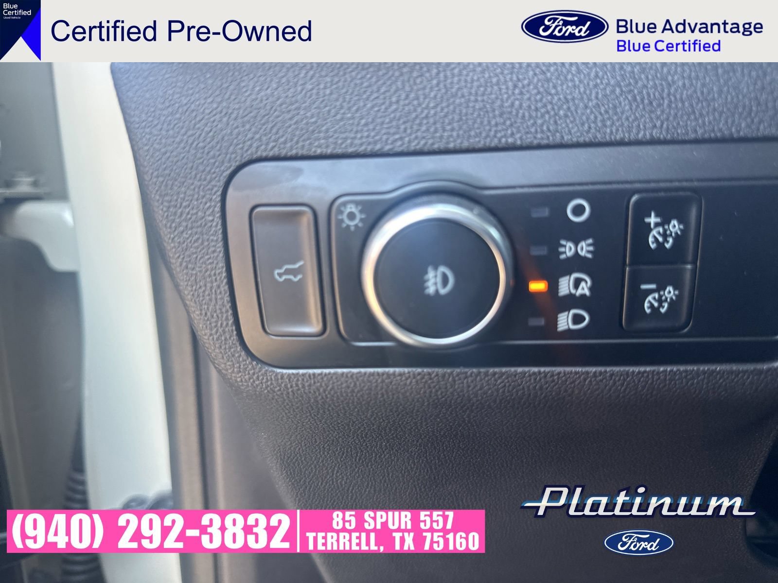 Used 2024 Ford Bronco Sport Outer Banks w/ Tech Package AWD/4WD image 31