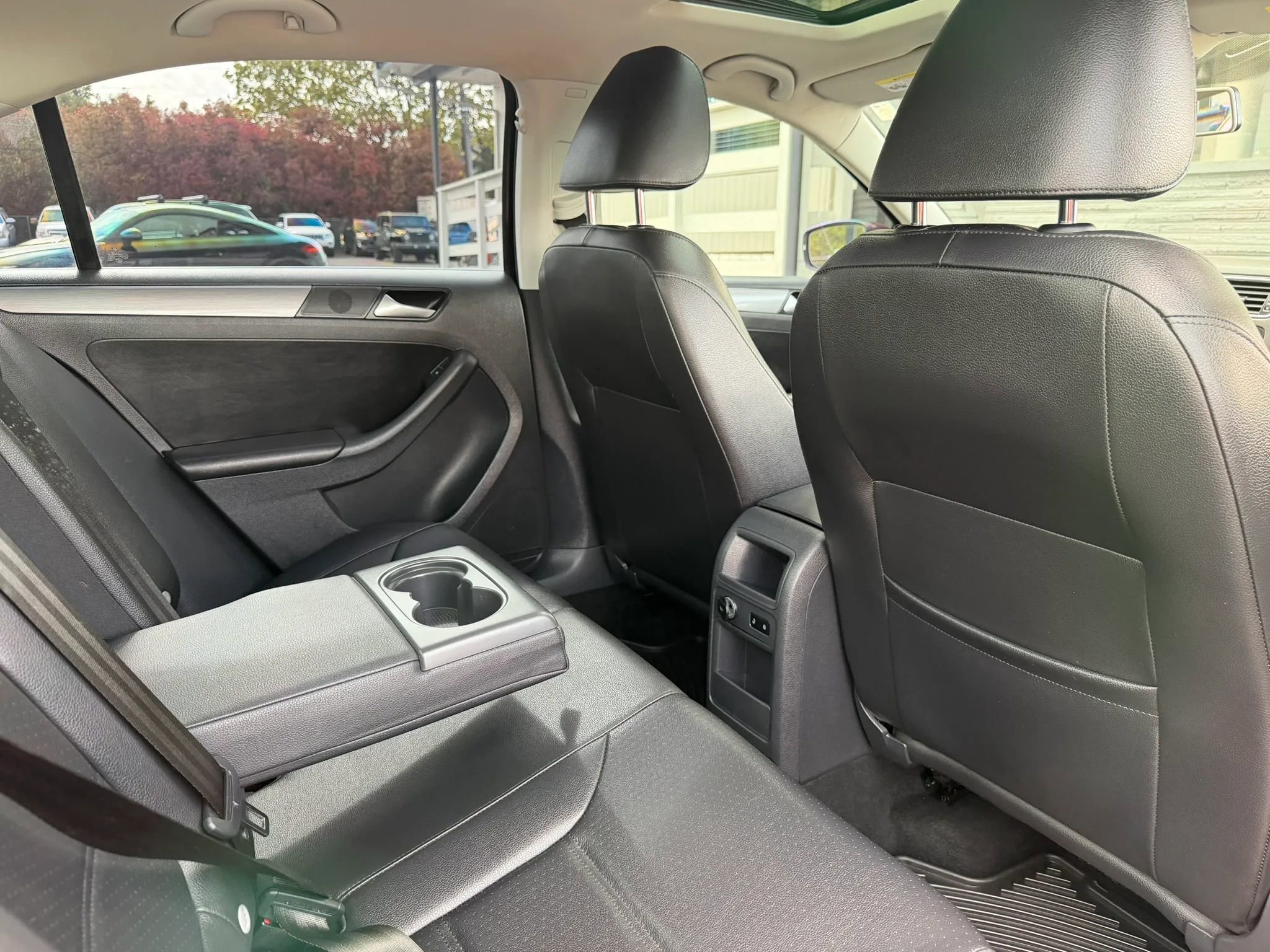 Used 2014 Volkswagen Jetta TDI image 20