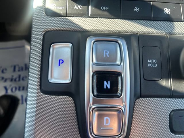 Used 2024 Hyundai Palisade SEL AWD/4WD image 19