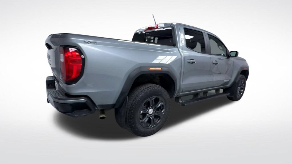 Used 2023 GMC Canyon Elevation w/ Convenience Package AWD/4WD image 8