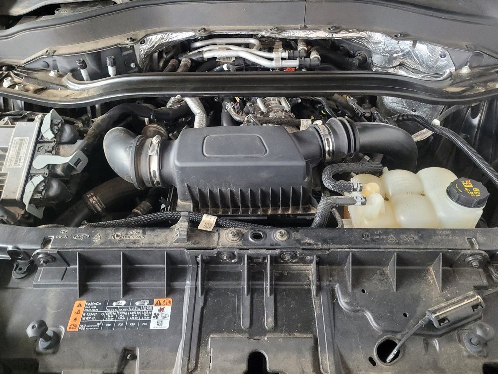 Used 2020 Ford Explorer ST w/ Premium Technology Package image 30