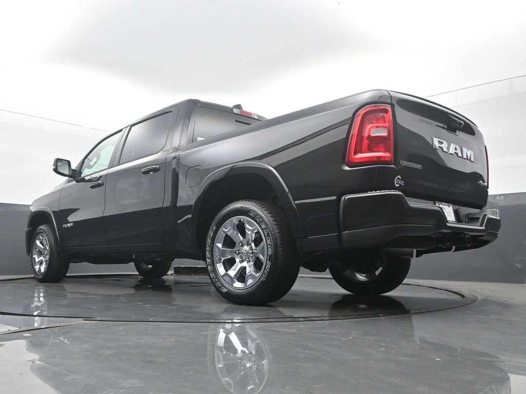 New 2025 RAM 1500 Big Horn image 48