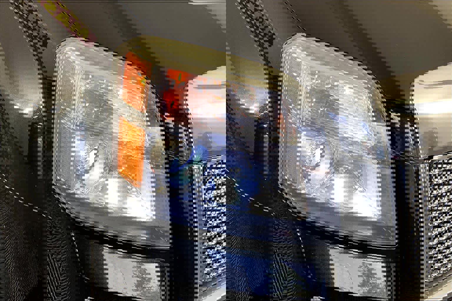 Used 2013 GMC Terrain Denali image 26