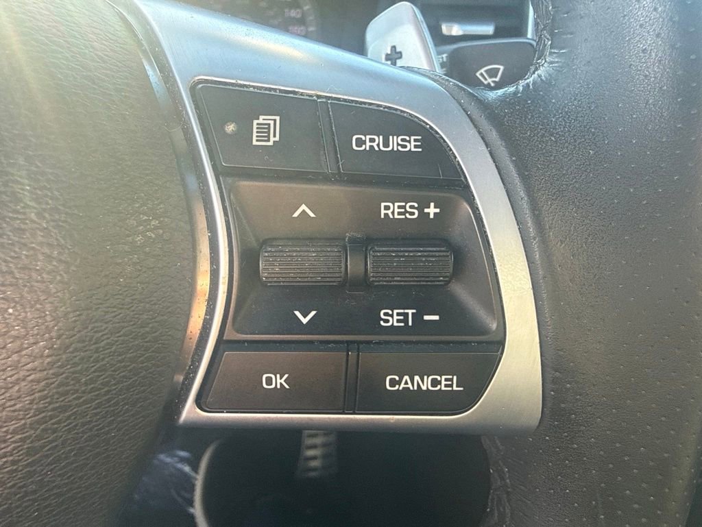 Used 2019 Hyundai Sonata Sport FWD image 16
